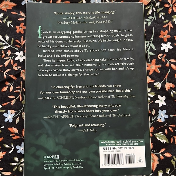 The‎ ONE and ONLY Ivan - Picture 2 of 2